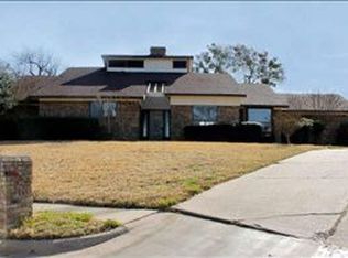 1918 Wiggs Way, Garland, TX 75043