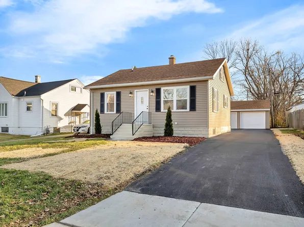 1110 Helen Ave, Joliet, IL 60433