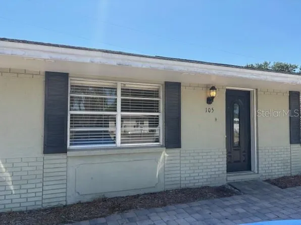 105 Sunshine Blvd, Polk City, FL 33868