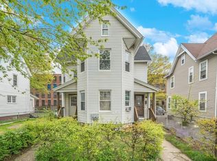 30-32 Wilbraham Ave, Springfield, MA 01109