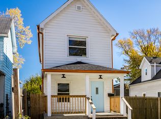 409 Harlan St, Indianapolis, IN