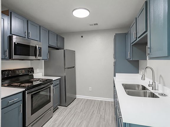 2nd image of 1319 Bell Ridge Rd #22A