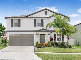 6555 Mineral Springs Rd, New Port Richey, FL 34653