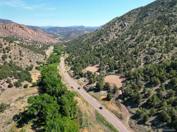 5702 COUNTY ROAD 1A LOT 4, Cotopaxi, CO 81223