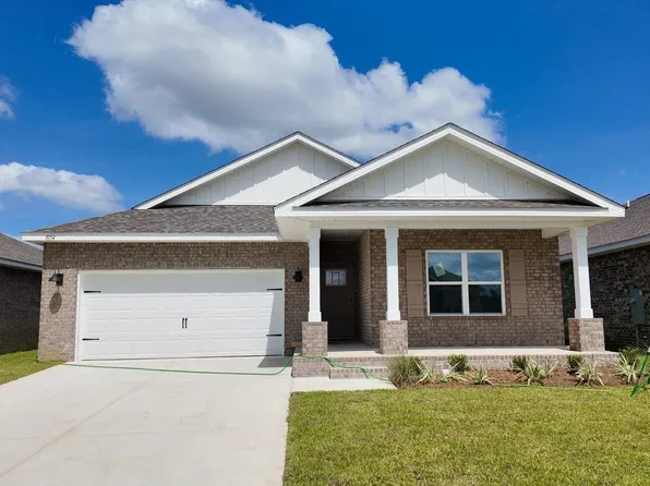 8154 Fir Tree Dr, Milton, FL 32583