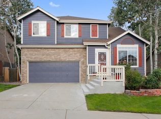 6511 Deframe Ct, Arvada, CO 80004