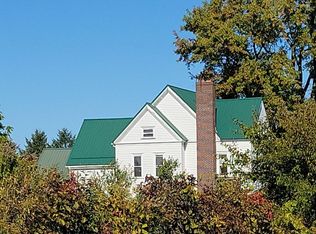 2719 High Street Rd, Clyde, NY 14433