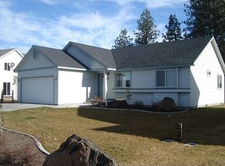 801 S Hallett St, Medical Lake, WA 99022