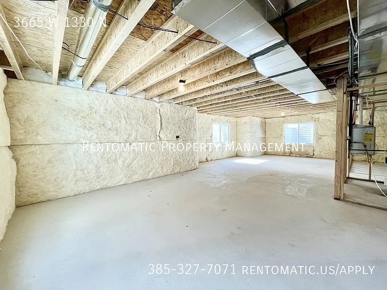 3665 W 1330 N — Photo 28