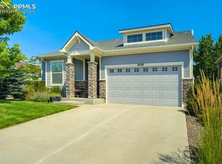 8266 Birch Tree Loop, Colorado Springs, CO 80927
