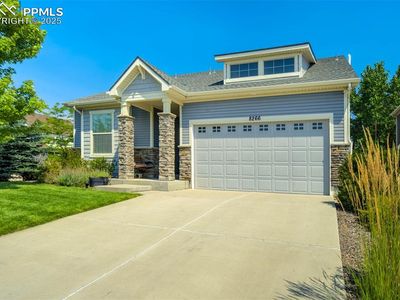 8266 Birch Tree Loop, Colorado Springs, CO, 80927