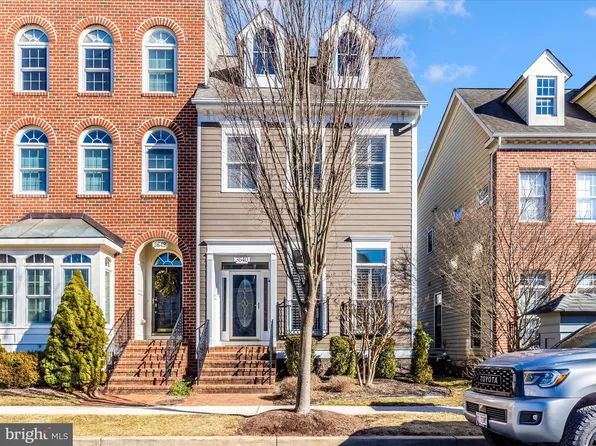 3640 Islington St, Frederick, MD 21704