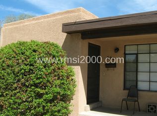 306 Madison St NE, Albuquerque, NM 87108