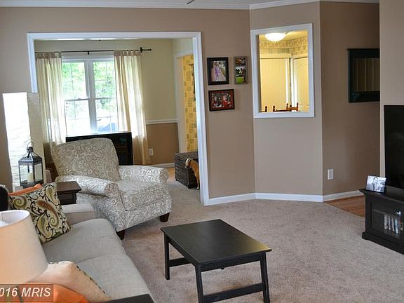 5th image of 5303 Rachels Ct