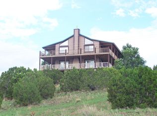 148 N Sunset Cir, Eagar, AZ 85925