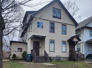 225-227 Ravine Ave, Rochester, NY 14613