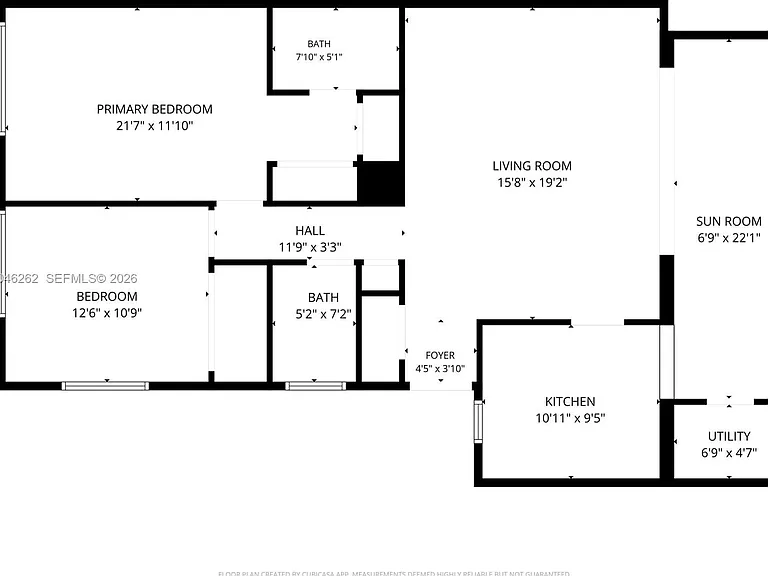 17244 SW 112th Pl #21342 — Photo 33