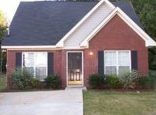 509 Edmon Ave, Opelika, AL 36804