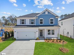 208 Indigo Park Pl LOT 50, Easley, SC 29642