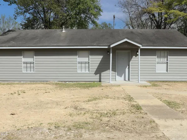 130 Charles Aly, Yazoo City, MS 39194