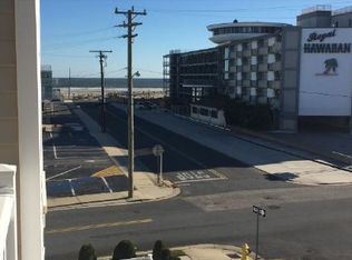 415 E Orchid Rd UNIT 203, Wildwood Crest, NJ 08260