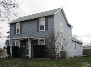 1103 Ash St, Burlington, IA 52601