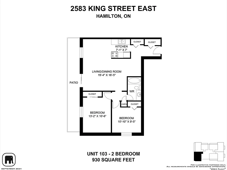 2583 King St E — Photo 16