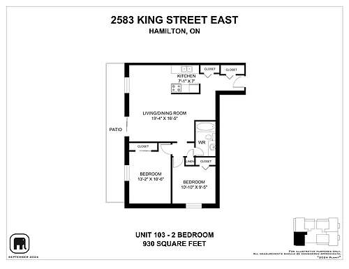 Floor plan 0206