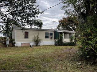 116 Hilton Rd, Fort Meade, FL 33841