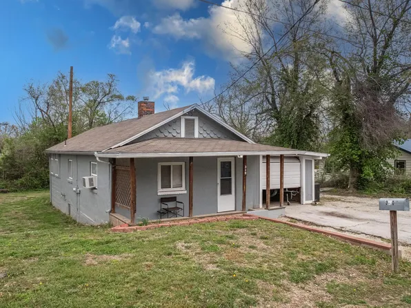 310 Boundary Street, Osceola, MO 64776