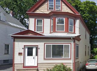 Beautifully remodeled 5 bedroom, 1 bathroom, Albany, NY 12203