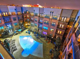 429 College Ave #-441, Fort Worth, TX 76104