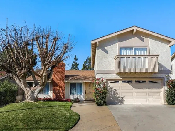 2193 Scenicpark St, Thousand Oaks, CA 91362
