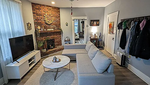 615 Greenfield Ave #2F Photo 1