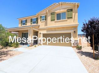 12396 Gramercy Ln, Victorville, CA 92392