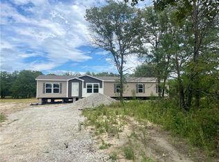 54 Woody Acres Dr, Opelika, AL 36874