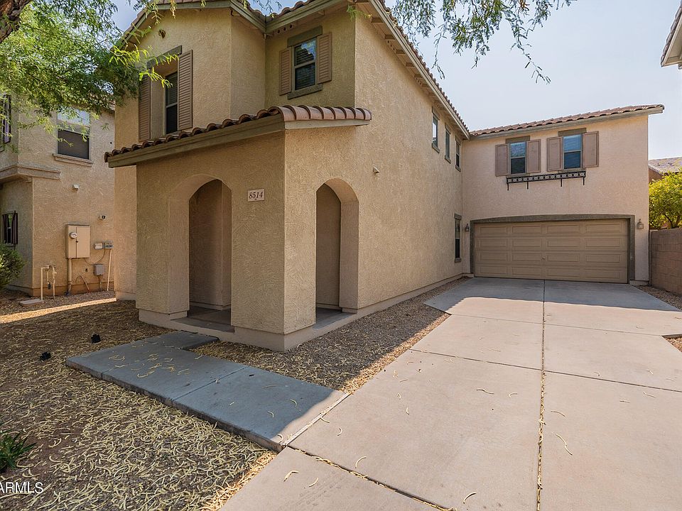 1st image of 8514 N 64TH Drive