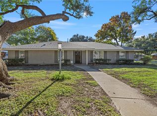 5424 Lake Killarney Dr, Waco, TX 76710