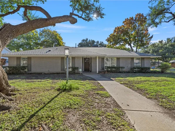 5424 Lake Killarney Dr, Waco, TX 76710