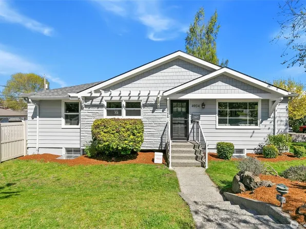 4904 SW Andover St, Seattle, WA 98116
