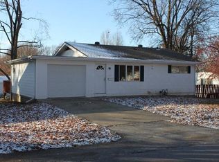 1310 S Spring St, Independence, MO 64055