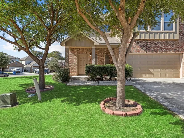 6847 FORT BND, San Antonio, TX 78223