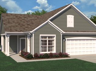 Promenade Plan, Villas of South Park, South Park, PA 15129