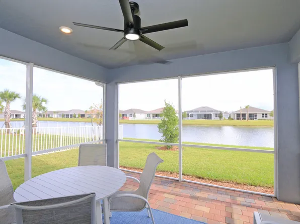 13892 SW Gingerline Drive, Port St Lucie, FL 34987