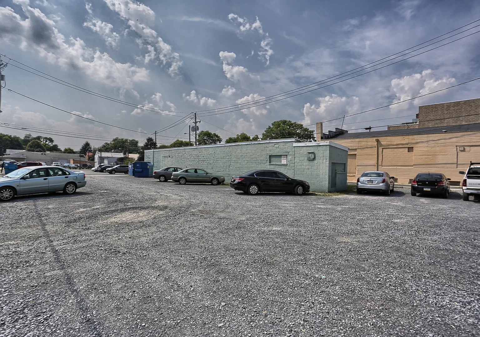 124-126 N Hanover St — Photo 3