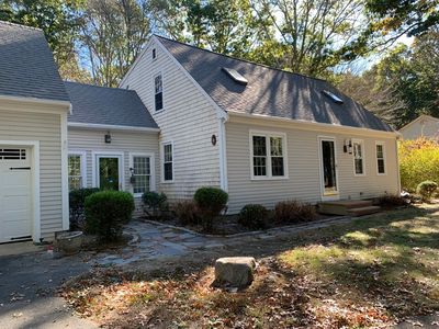 70 Holly Ridge Dr, Sandwich, MA, 02563