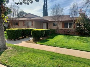 6381 N Bond St, Fresno, CA
