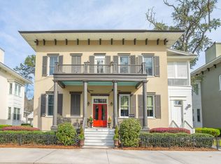 48 Harford #1, Beaufort, SC 29906