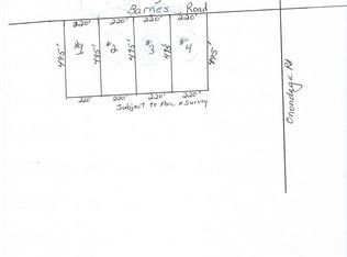 3 Barnes Rd, Eaton Rapids, MI 48827