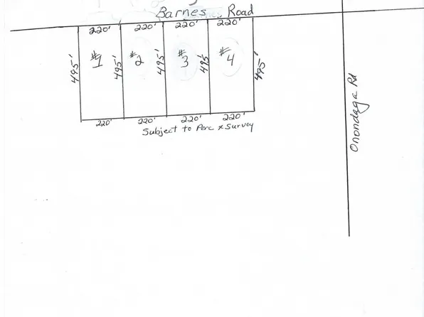 3 Barnes Rd, Eaton Rapids, MI 48827